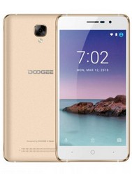 Замена разъема зарядки на телефоне Doogee X10s в Ижевске